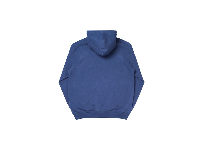 Palace Rah-Rah Hood Blue