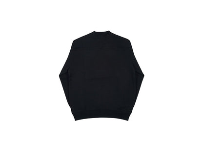 Palace Raiser Crew Black