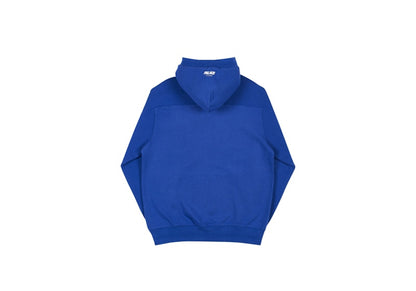 Palace Raiser Hood Blue