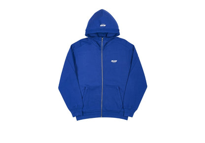 Palace Raiser Hood Blue
