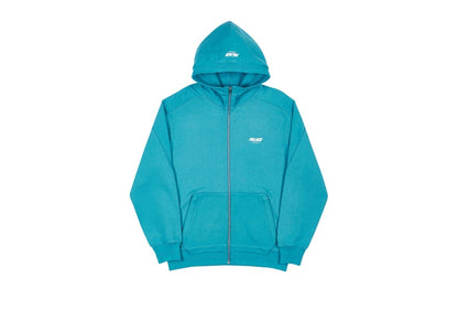 Palace Raiser Hood Teal