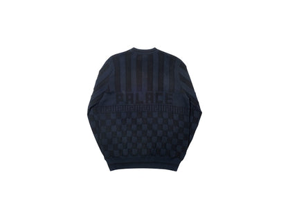 Palace Raiser Knit Black