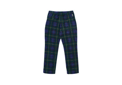 Palace Ralph Lauren Polar Fleece Chino Glen Plaid