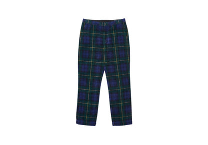 Palace Ralph Lauren Polar Fleece Chino Glen Plaid
