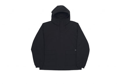 Palace Rampin Jacket Black