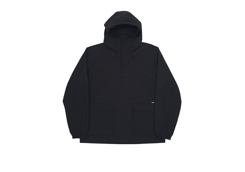 Palace Rampin Jacket Black