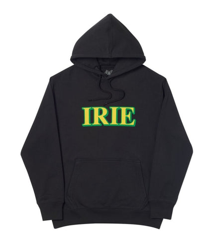 Palace Rasta Nein Sniff Hood Black