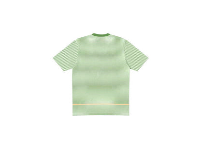 Palace Rastel T-shirt Green/White