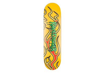 Palace Ravedigger 8.1 Skateboard Deck