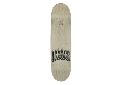 Palace Ravedigger 8.6 Skateboard Deck