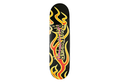 Palace Ravedigger 8.6 Skateboard Deck