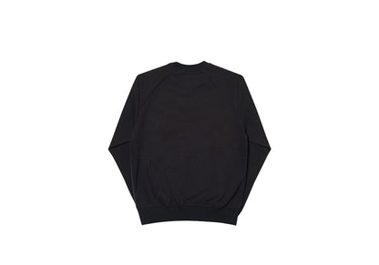 Palace Re-Sponder Tech Crew Black