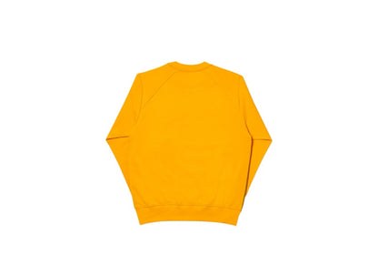 Palace Re-Sponder Tech Crew Saffron