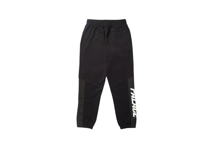 Palace Re-Sponder Tech Joggers Black