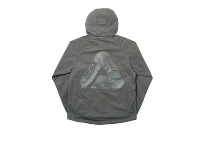 Palace Reacto Jacket Hyper Black