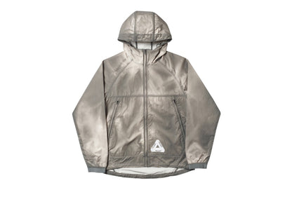 Palace Reacto Jacket Hyper Black