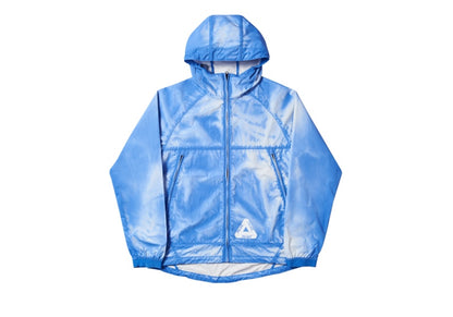 Palace Reacto Jacket Hyper Blue