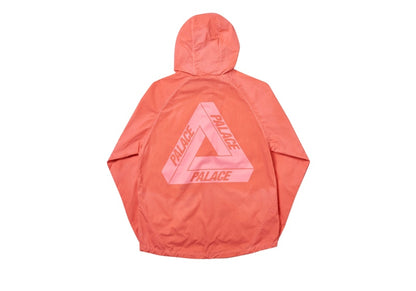 Palace Reacto Jacket Hyper Red
