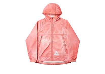 Palace Reacto Jacket Hyper Red