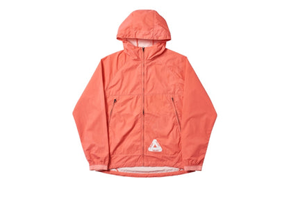 Palace Reacto Jacket Hyper Red