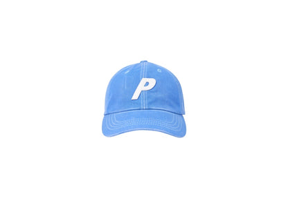 Palace Reacto P 6-Panel Blue