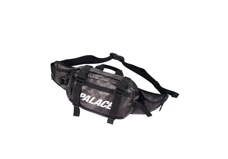 Palace Real Tree Bun Sack Black