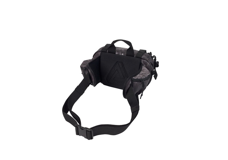 Palace Real Tree Bun Sack Black