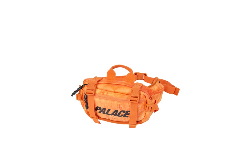 Palace Real Tree Bun Sack Orange