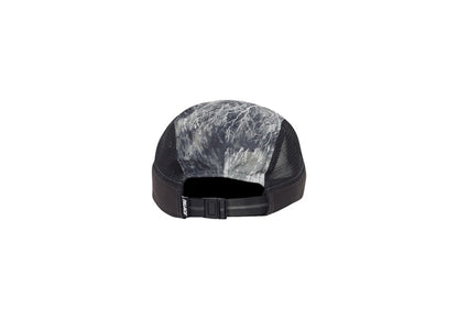 Palace Real Tree Fishing Camo Runner Black