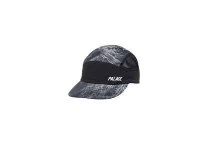Palace Real Tree Fishing Camo Runner Black