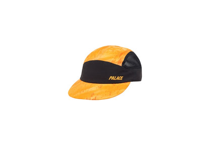 Palace Real Tree Fishing Camo Runner Orange