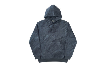 Palace Real Tree Fishing Hood Black