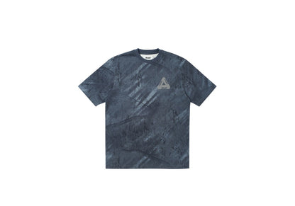 Palace Real Tree Fishing T-shirt Black