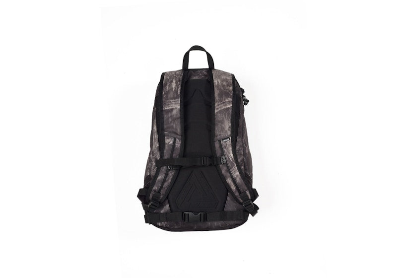 Palace Real Tree Ruckstack Black