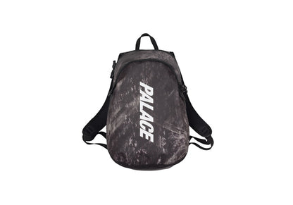 Palace Real Tree Ruckstack Black