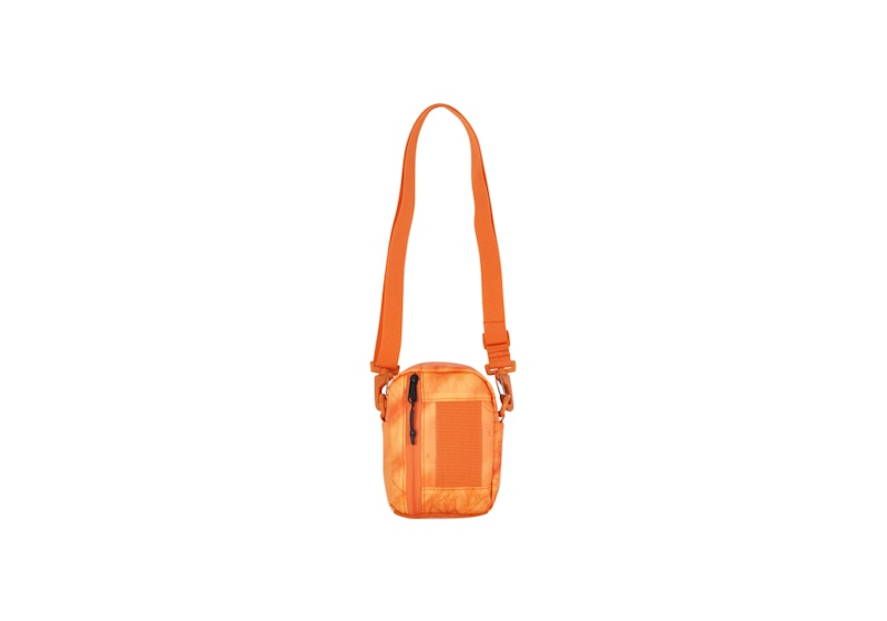Palace Real Tree Shot 2 Bag Orange