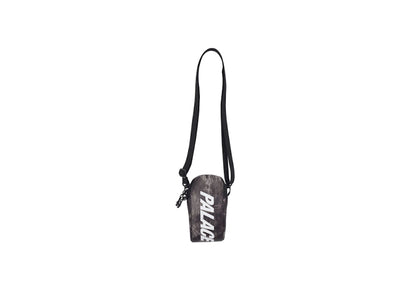 Palace Real Tree Sling Sack Black