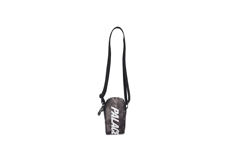Palace Real Tree Sling Sack Black