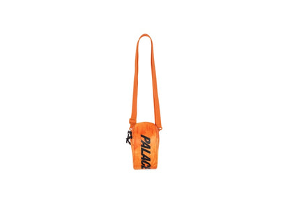 Palace Real Tree Sling Sack Orange