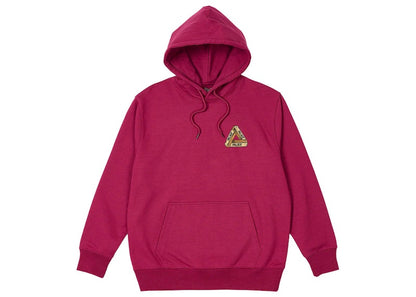 Palace Reaper Hood Beetroot