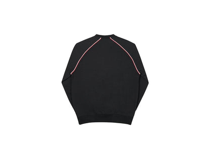Palace Reebok P-Bok Crew Black