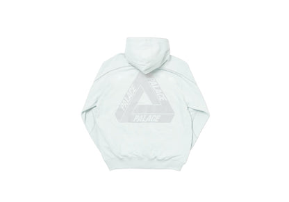 Palace Reflecto Hood Cloud
