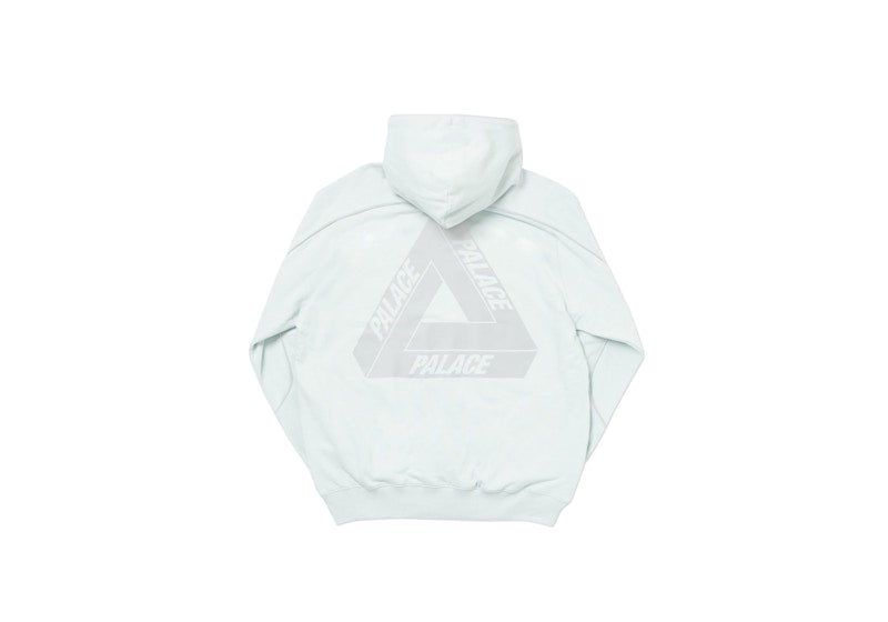 Palace Reflecto Hood Cloud
