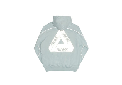 Palace Reflecto Hood Cloud