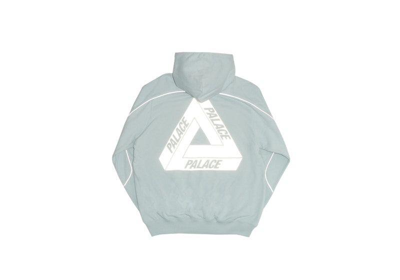 Palace Reflecto Hood Cloud