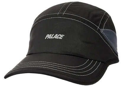 Palace Reflecto Runner Black Carbon