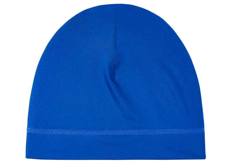 Palace Reflecto Running Beanie Palatial Blue
