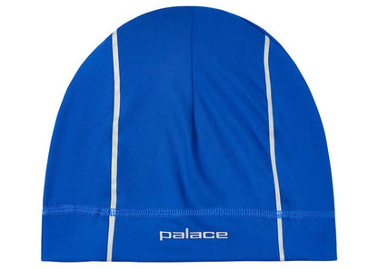 Palace Reflecto Running Beanie Palatial Blue