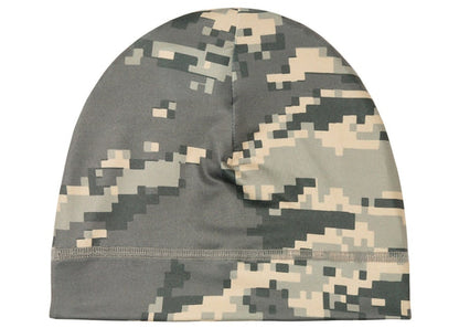Palace Reflecto Running Beanie Tiger Digi Camo