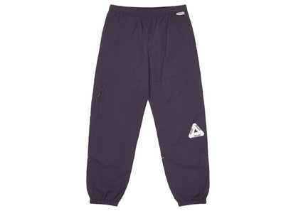 Palace Reflector Bottoms Purple